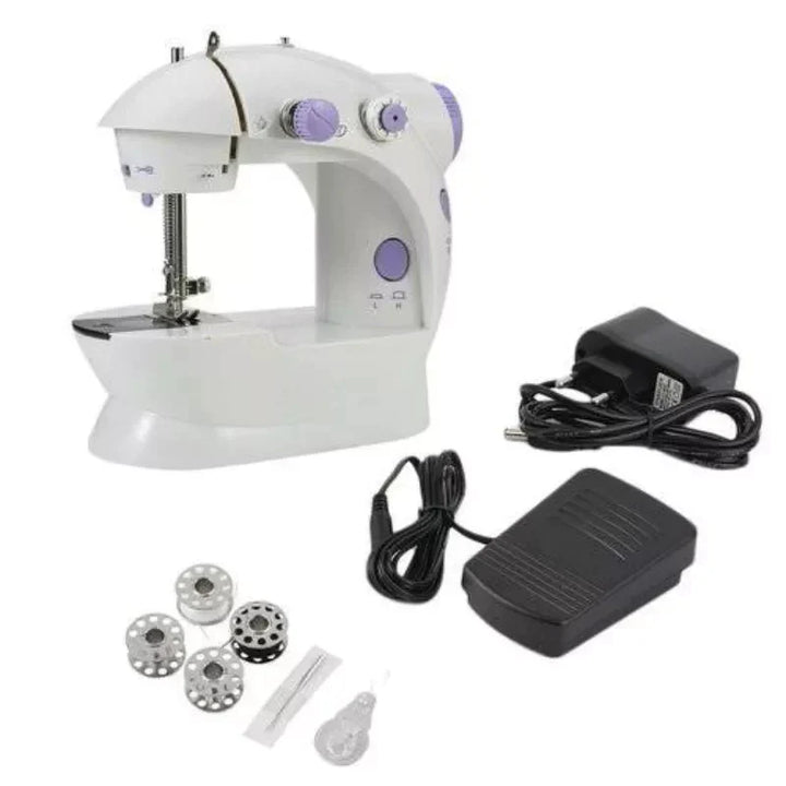 Mini Sewing Machine Bowlift
