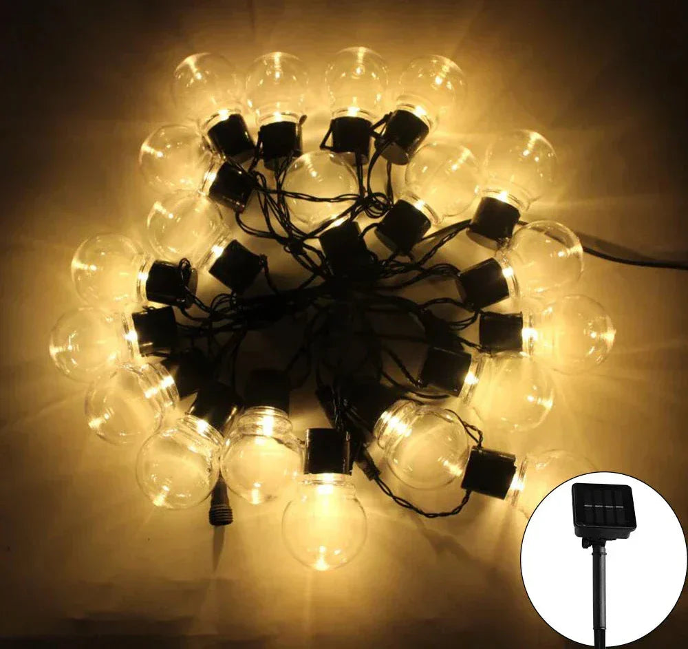 BowLift | Eco-friendly glow at every moment outdoors