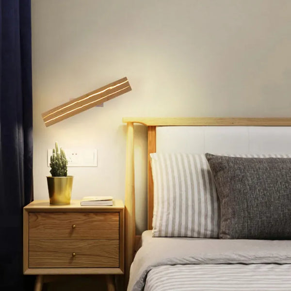 BowLift | Innovative wall light with a unique design