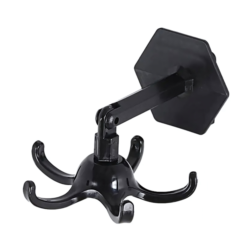 BowLift | SpinHook
