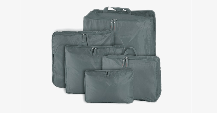 BowLift | Travel Organizer - Your Travel Companion
