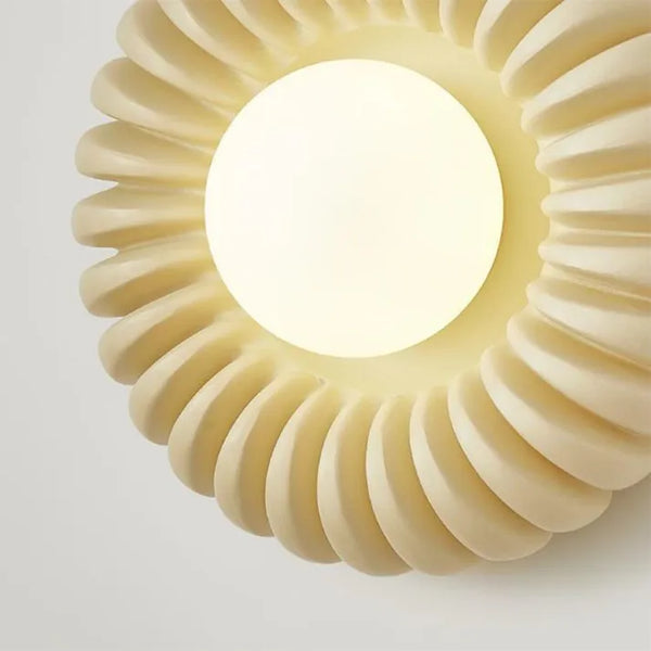 BowLift | Modern wall lamp with a refined style