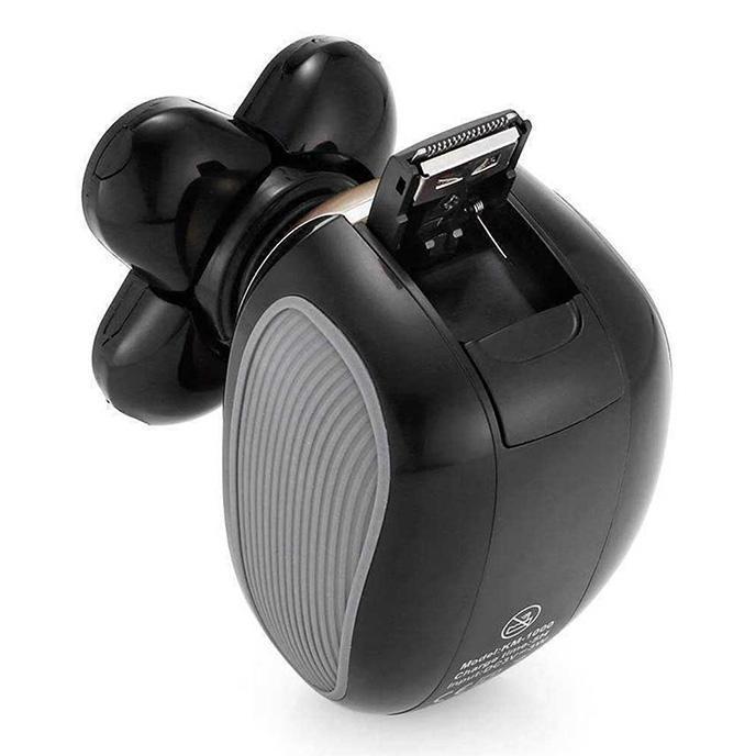 BowLift | 5-in-1 Head Shaver