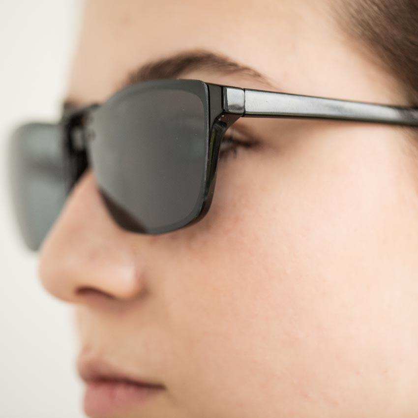 BowLift | 5-in-1 Swappable Sunglasses