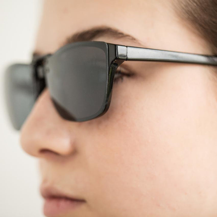 BowLift | 5-in-1 Swappable Sunglasses