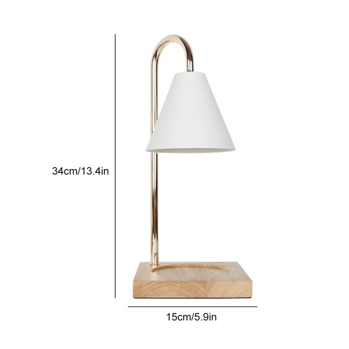 Flameless Candle Warmer Bowlift
