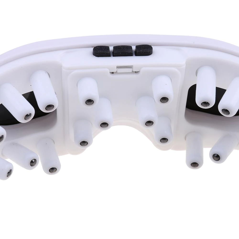 BowLift | Electric Eyes Massager