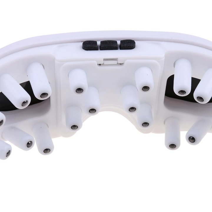 BowLift | Electric Eyes Massager