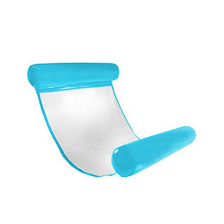 BowLift | Water hammock - Floating relaxation - Inflatable comfort - Ideal for the pool and the beach
