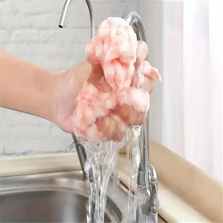 BowLift | 5-Pack: Ultra-soft microfiber dish towels