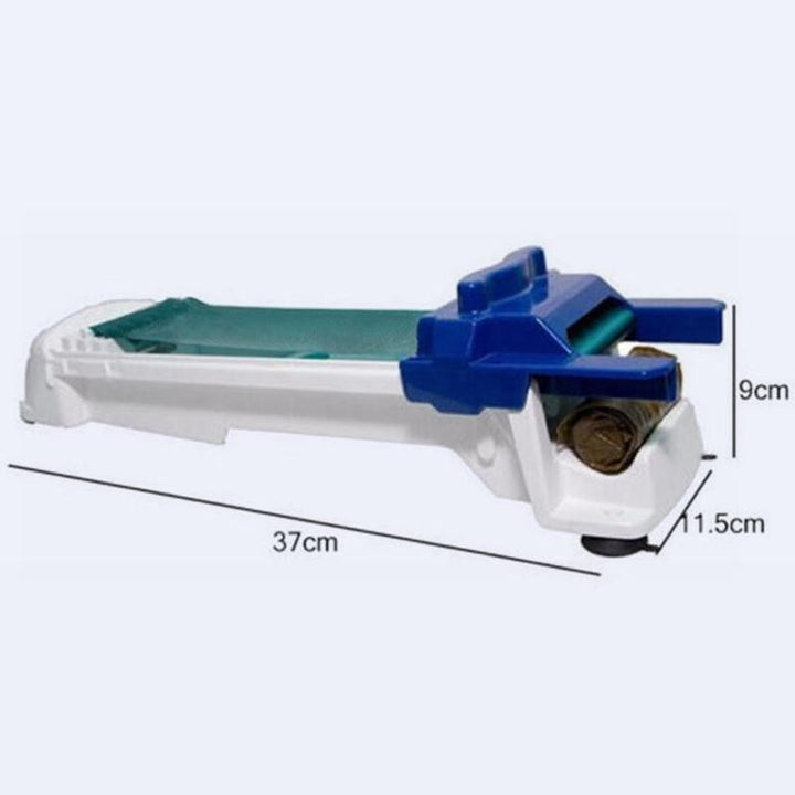 BowLift | 5-Second Sushi Roller