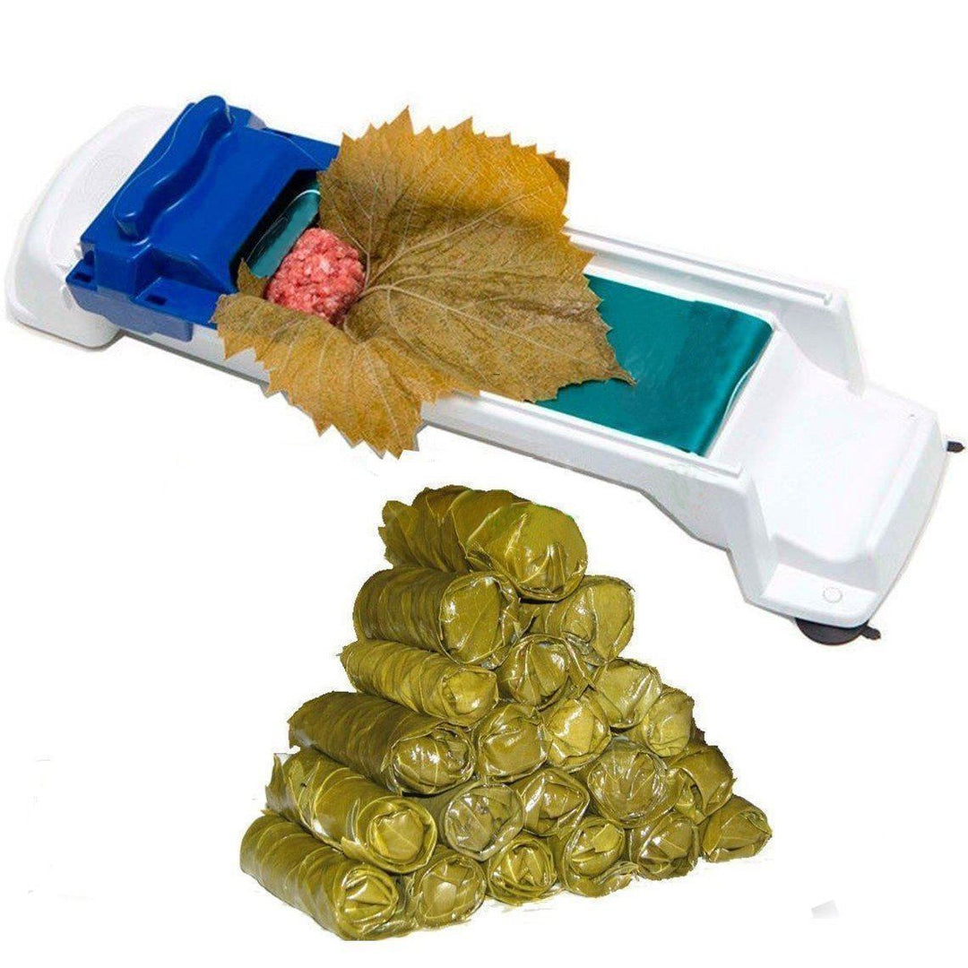 BowLift | 5-Second Sushi Roller