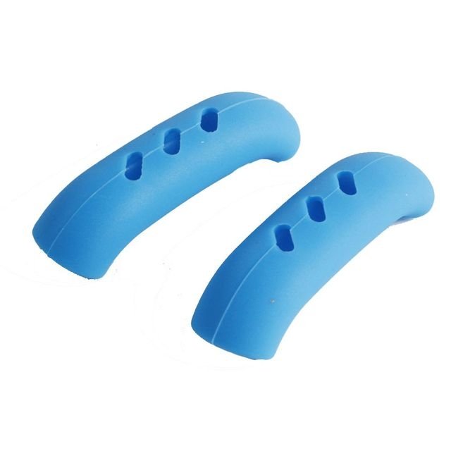 BowLift | Silicone handles - No more burning handles - 10 pieces