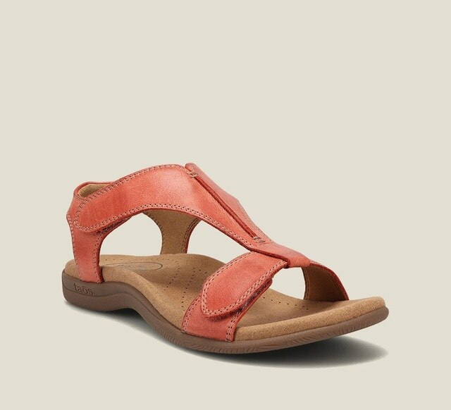BowLift | Orthopedic Sandals | Walk with style and comfort