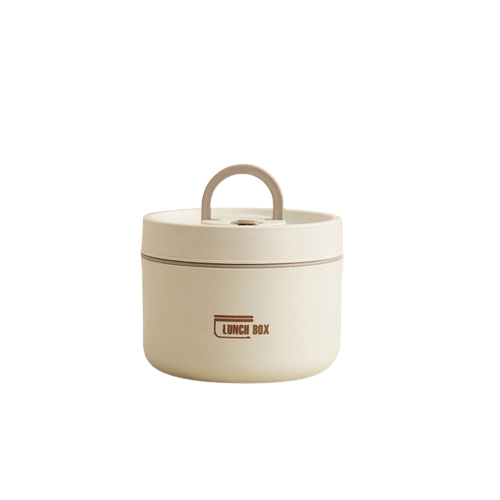 BowLift | Lunch Box Stainless Steel Insulated Food Container