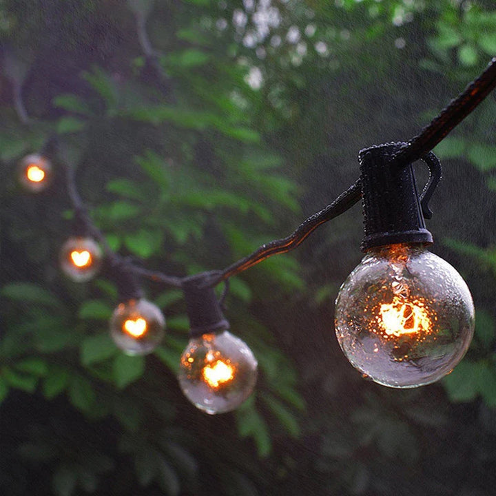 LED Ball String Lights Bowlift