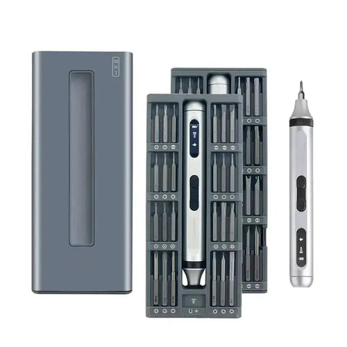BowLift | 50-in-1 Precision Screwdriver Set