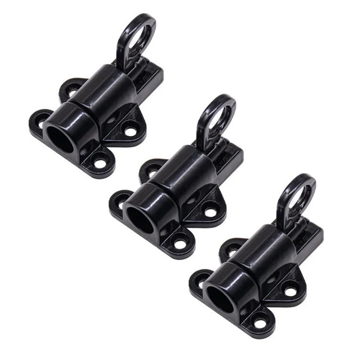 BowLift | Aluminum Alloy Automatic Window Spring Latch