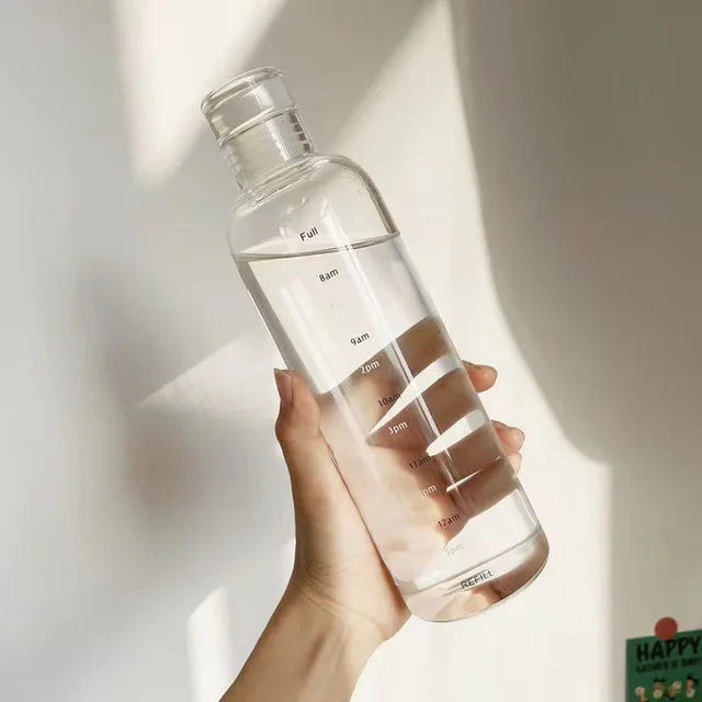 Drinking bottle | Bowlift