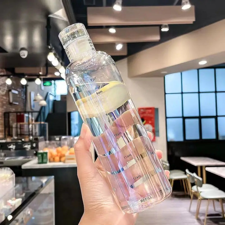 Drinking bottle | Bowlift