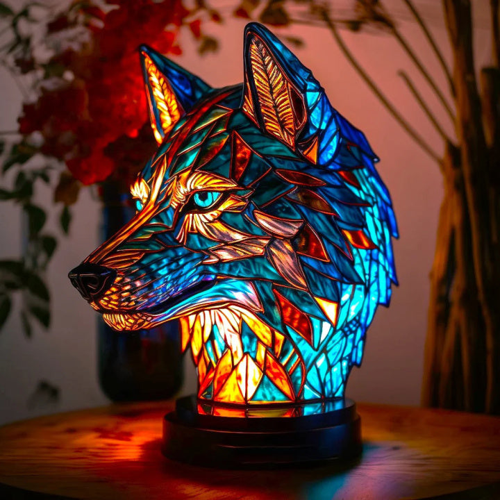 BowLift | PrismPaws Magical Night Light