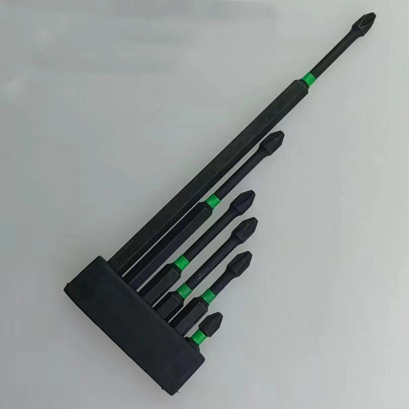 BowLift | Ultra Strong Magnetic Drill Bit Set