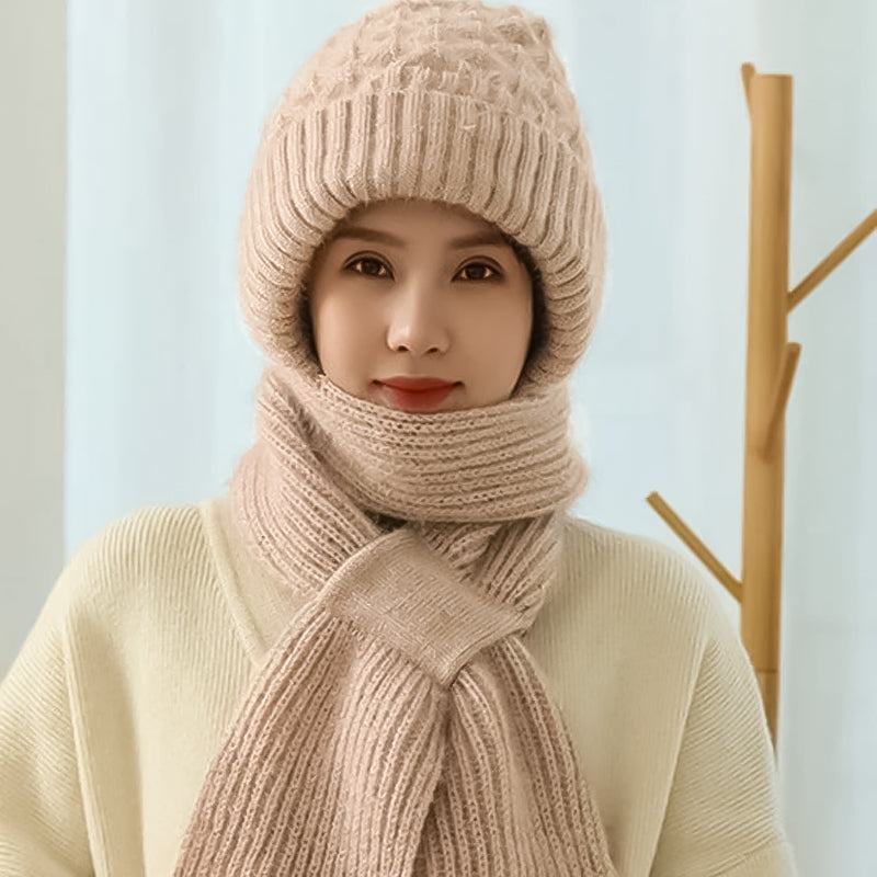 BowLift | ThermoKnit — Cozy warmth that makes winter enjoyable