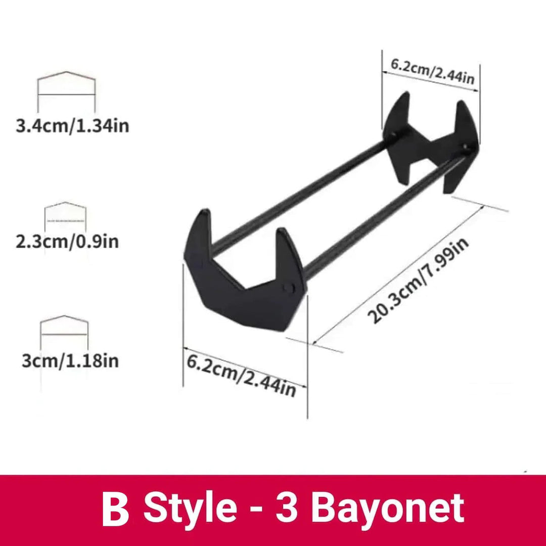 BowLift | RohrKing — Master every corner effortlessly and become the unbeatable pipe champion!