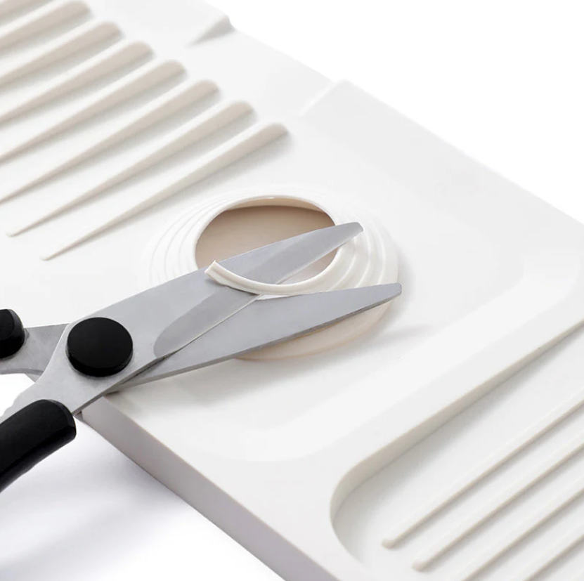 Turbo Dryer Mat — Say goodbye to wet surfaces and chaos for a kitchen that shines and relaxes! | Bowlift
