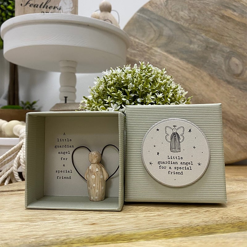 BowLift | Friendship Angel Gift Box