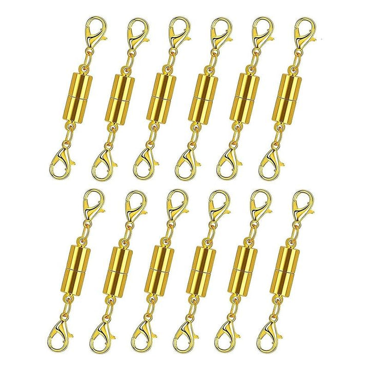 BowLift | Versatile Magnetic Jewelry Clasp Extenders