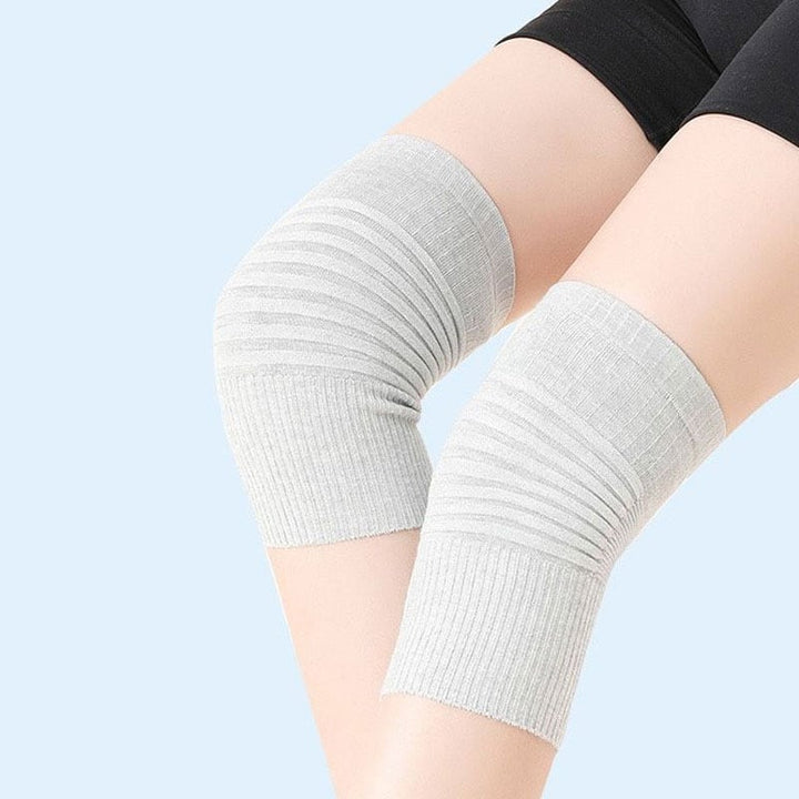 BowLift | KneeEase – Invisible comfort and protection for your knees all day long