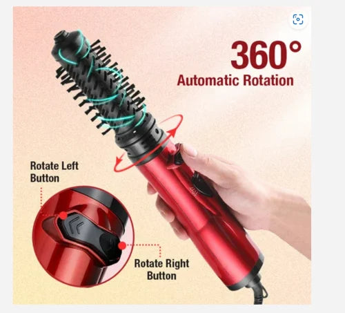 BowLift | Hair Dryer™ - For dry, curly, and straight hair
