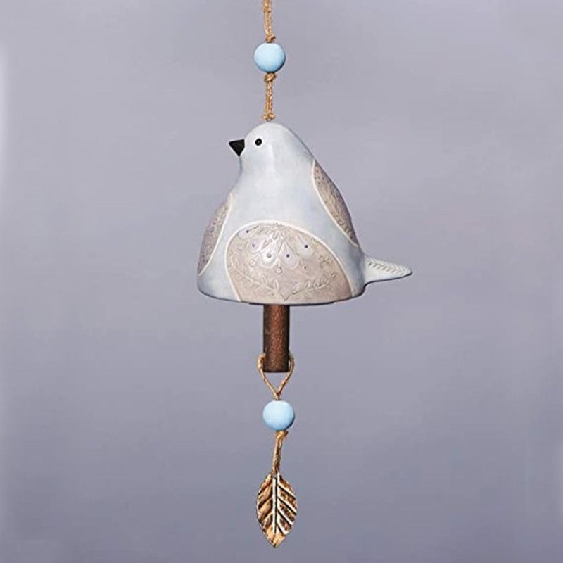 Birdsong Bell | Bowlift