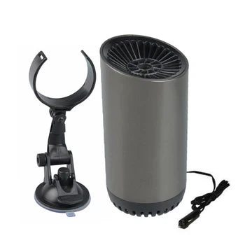 BowLift | Defroster Car Heater