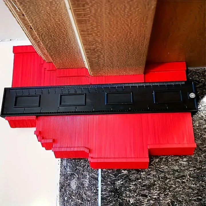 FormKlar — Perfect cuts without frustration for effortless professional results | Bowlift