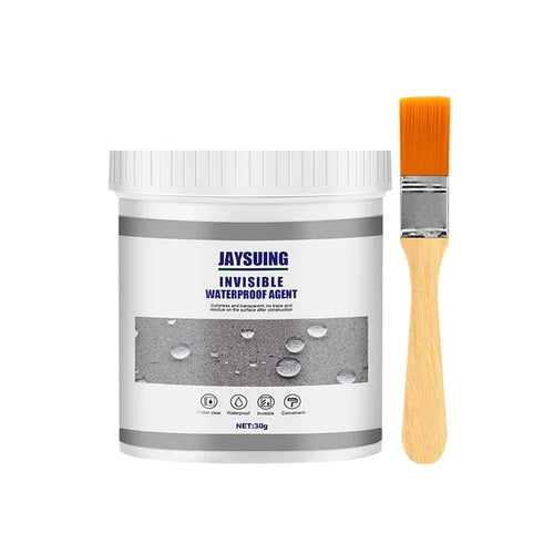 Waterproof insulating filler | Bowlift