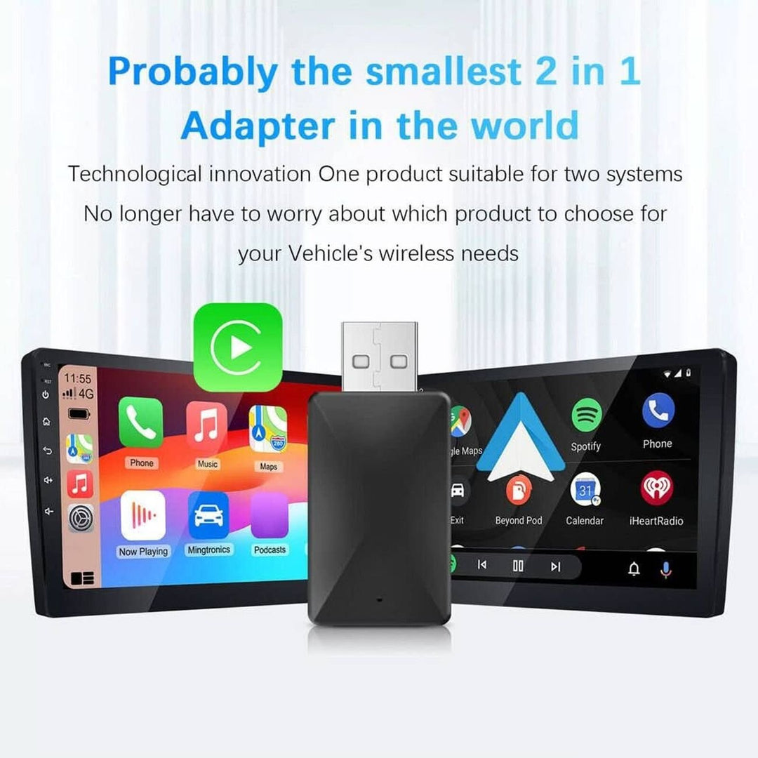 DriveLink — Experience limitless freedom and relaxed driving comfort without cable clutter | Bowlift