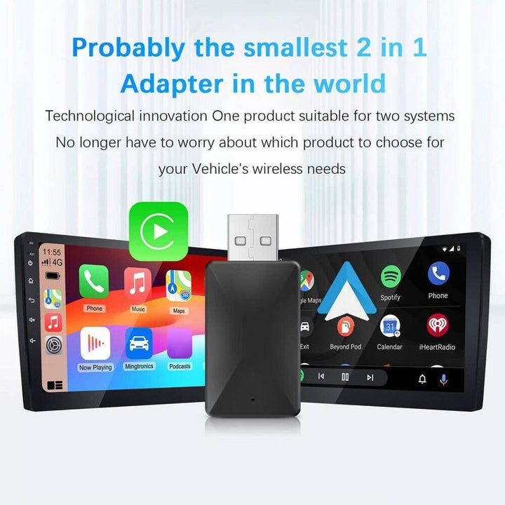 DriveLink — Experience limitless freedom and relaxed driving comfort without cable clutter | Bowlift