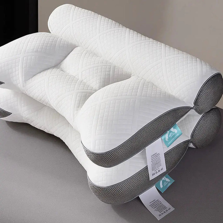 BowLift | DreamRest – Experience travel comfort without neck pain!