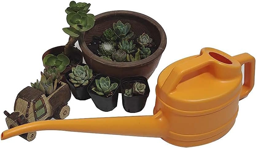 BowLift | Watering can with long spout for precise and easy watering