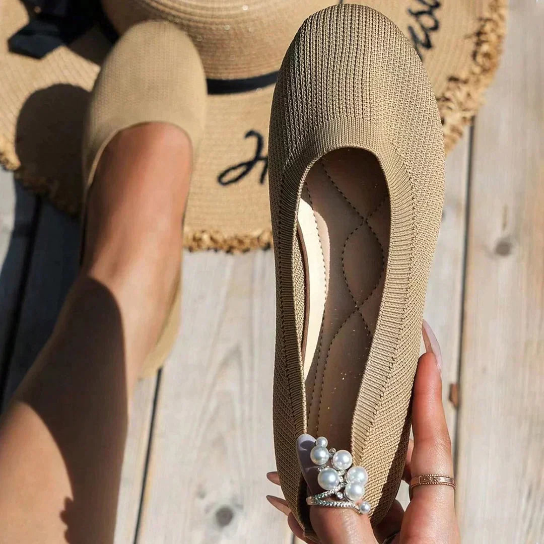 BowLift | Orthopedic Slippers for Women