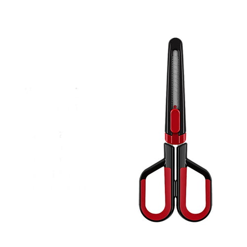 BowLift | 2in1 Safe Cut Creative Knife Scissor