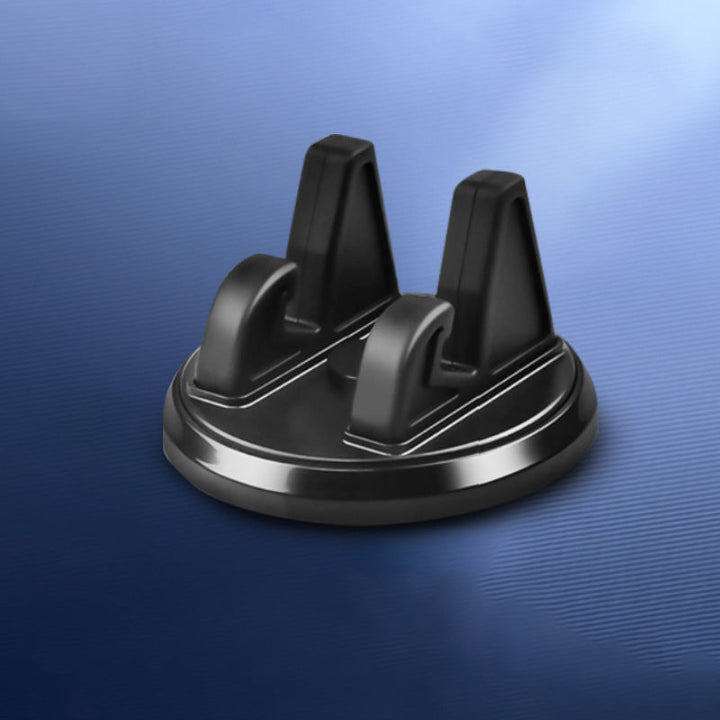 BowLift | Multifunctional swivel car mount with suction cup