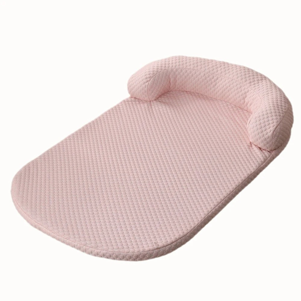 Édouard Fraîcheur – Luxury Cooling Mattress for Pets Bowlift