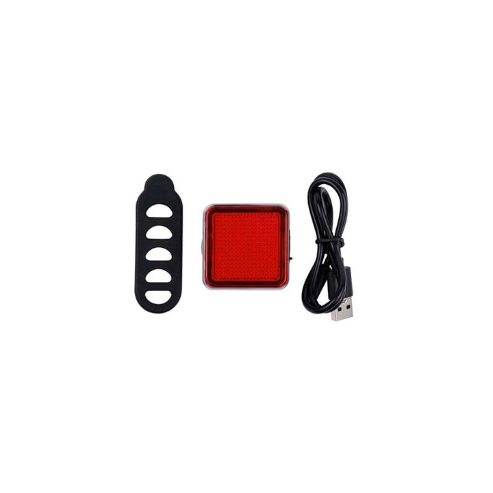 BowLift | Editable Bicycle Taillights