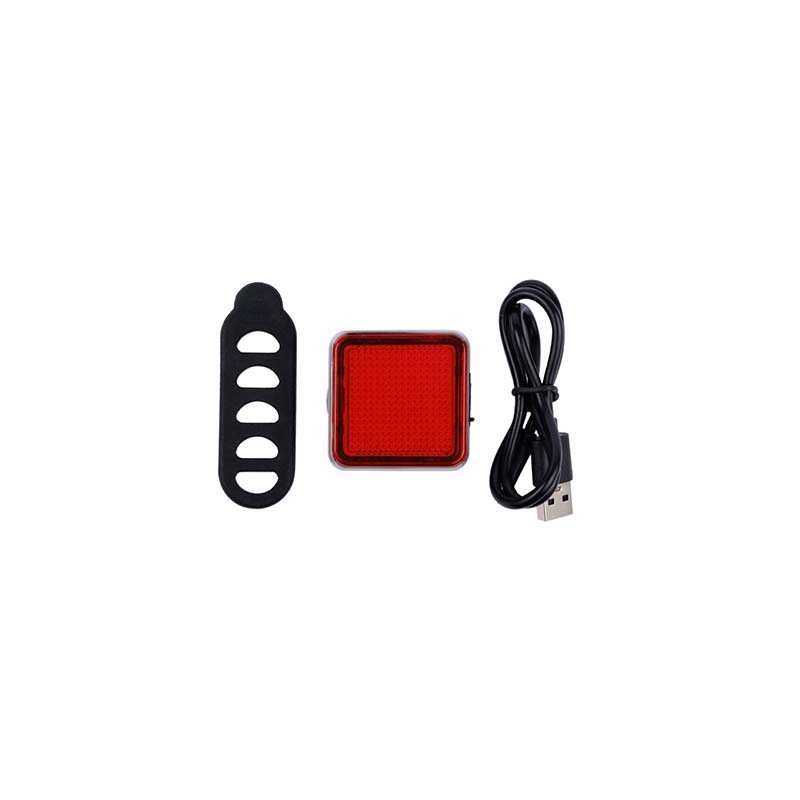 BowLift | Editable Bicycle Taillights