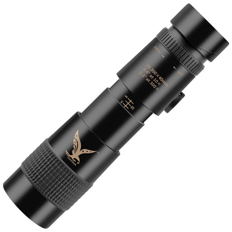 BowLift | Super Telephoto Zoom Monocular Telescope
