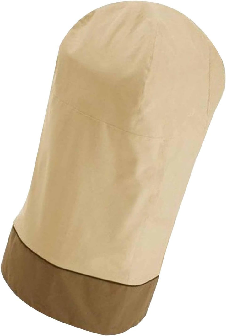 BowLift | Waterproof Oxford BBQ Smoker Cover with UV Protection – Bravoro
