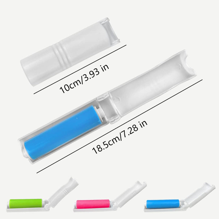 BowLift | Reusable Lint Rollers